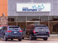 Membertou, Mi'kmaq